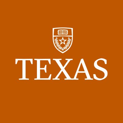 UT Austin Logo